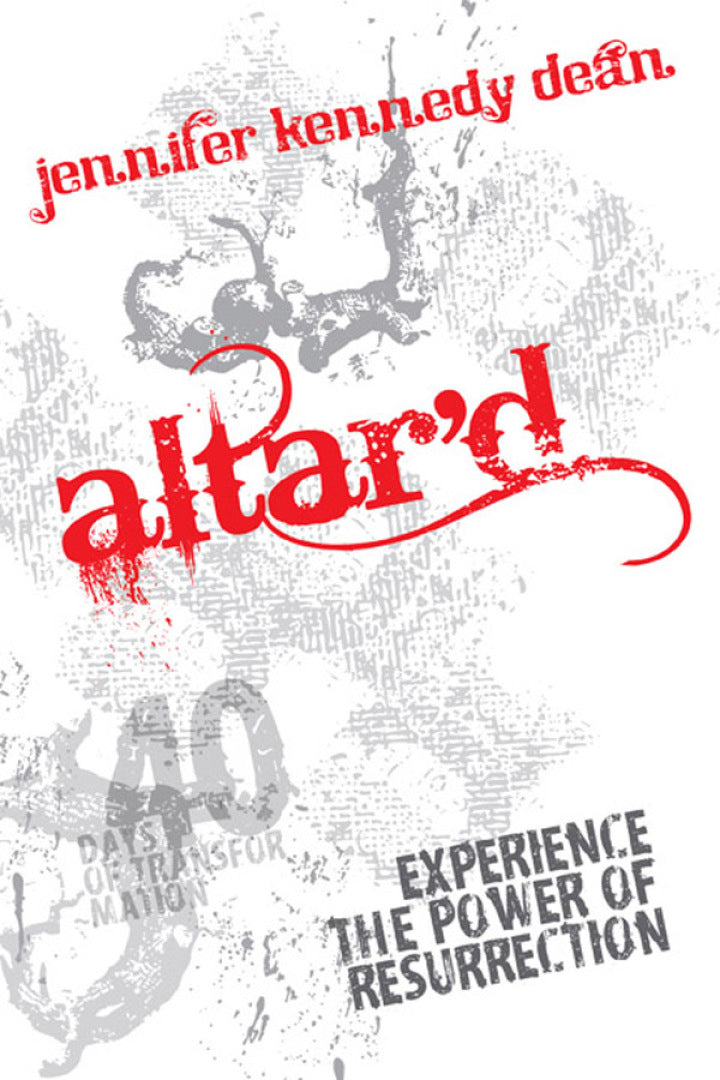 Altar'd Experience the Power of Resurrection