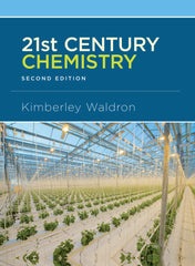21st Century Chemistry 2nd Edition