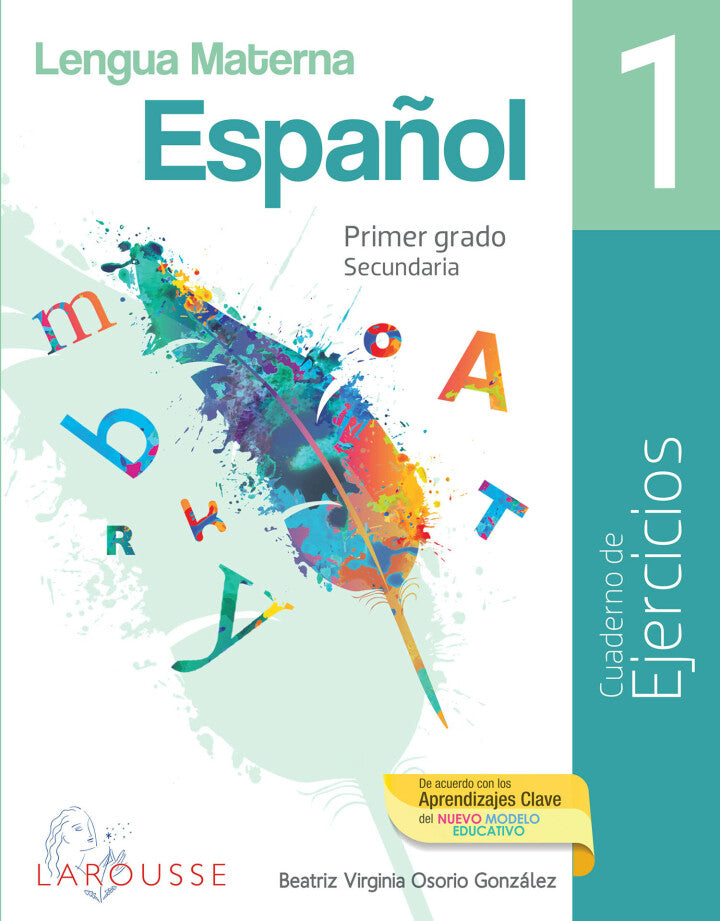 Español 1 Cuaderno de Ejercicios 1st Edition