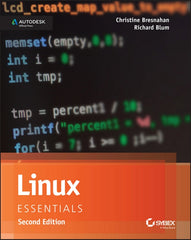Linux Essentials 2nd Edition